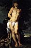 Питер Пауль Рубенс. Святой Себастьян. 1614. Берлин. Музей Стаатлих