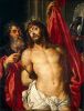 Питер Пауль Рубенс. Христос в терновом венце