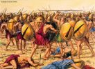 Адам Хук. Битва при Коронее. 394 до н.э. 