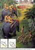 Уэйн Рейнольдс. Двойные осадные самострелы на слонах. Ангкор, 1177