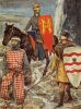 Ричард Хук. Третий Крестовый поход: рыцари и пехотинец. 