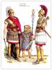 Ричард Хук. Армия Римской республики: трибун, сигнифер, легат или консул. 