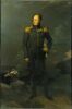 Франсуа Паскаль Симон Жерар. Портрет Александра I. Около 1817. Государственный Эрмитаж 