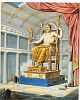 - --.      . (Quatremere de Quincy; Le Jupiter Olympien ou i'l Art de la sculpture antique considere sous un nouveau point de vue, Paris, Firmin Didot, 1814.). 