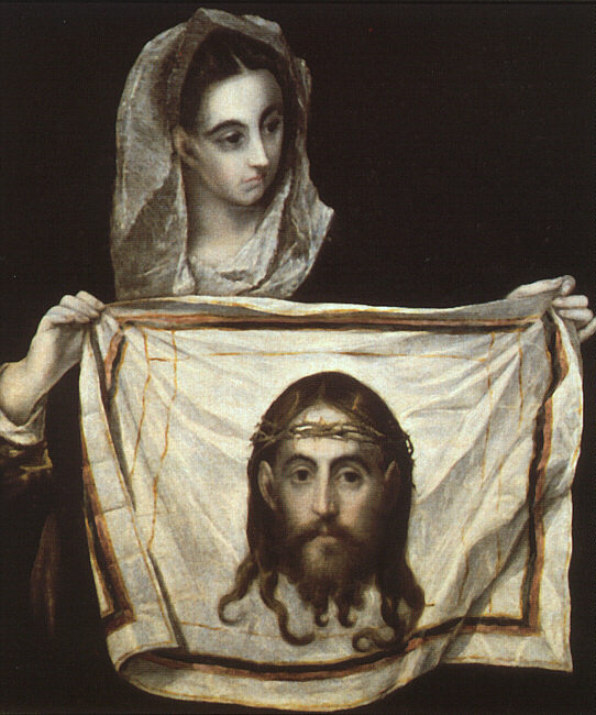 El Greco.  