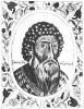 Великий князь Иван I Данилович (Иван Калита)