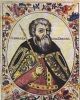 Великий князь Всеволод III Юрьевич (Всеволод Большое Гнездо)