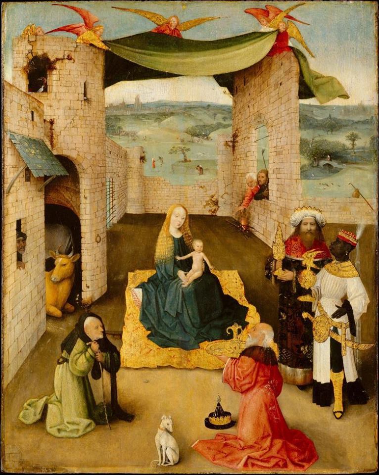  .  . 1468-1516.  , The Metropolitan Museum of Art (John Stewart Kennedy Fund).