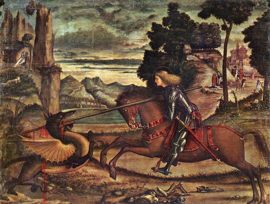  .     . 1516. , S. Giorgio Maggiore