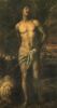 Тициан. Святой Себастьян. 1575. Государственный Эрмитаж
