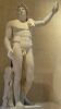 Статуя Александра Македонского. Лувр. Коллекция Альбани 