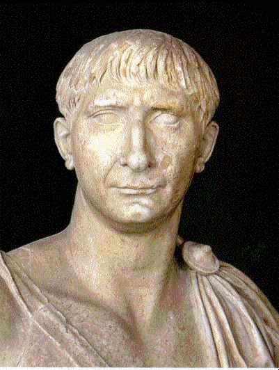    , (. Marcus Ulpius Nerva Traianus)   .