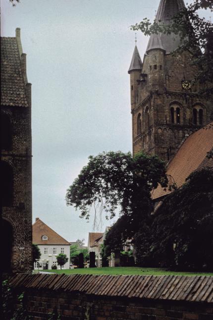 Westerstede , 1993,   . 