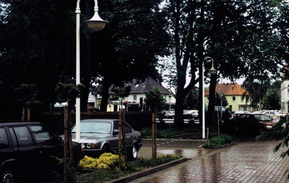 Westerstede , 1993,   