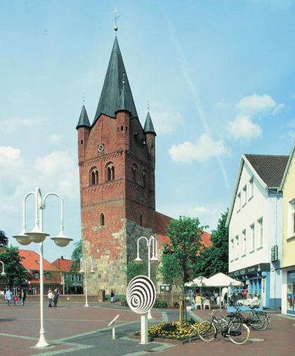 Westerstede , 2000-  . 