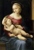  . "Madonna Bridgewater". 1507. , National Gallery of Scotland.