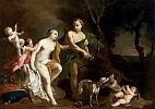  .   . 1740. 45 x 75 . . Gallerie dell'Accademia