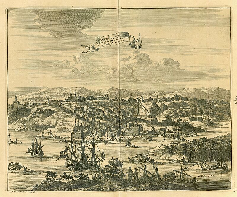  .        (Pieter van der Aa) "  " (16591733).